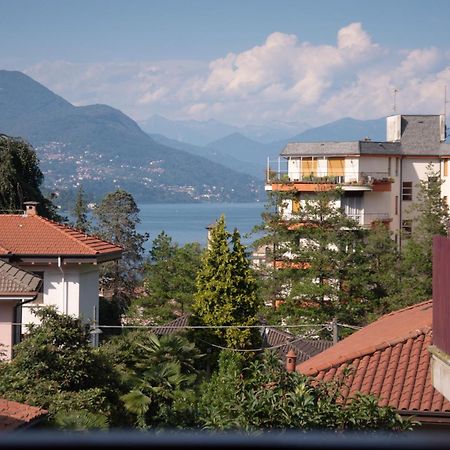 Marnhouse Stresa Lake View מראה חיצוני תמונה
