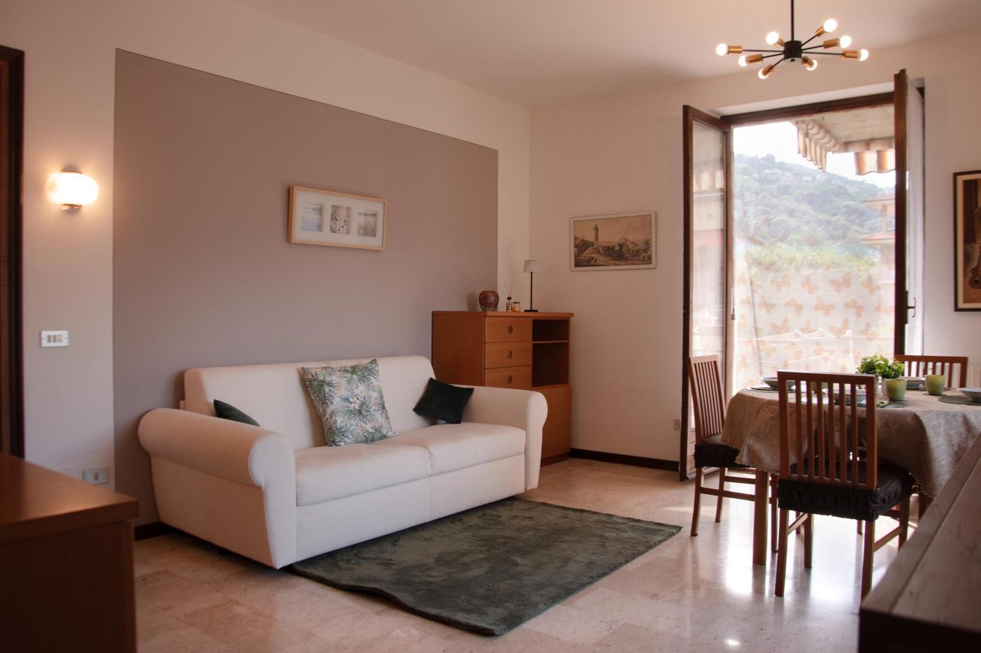 Marnhouse Stresa Lake View מראה חיצוני תמונה