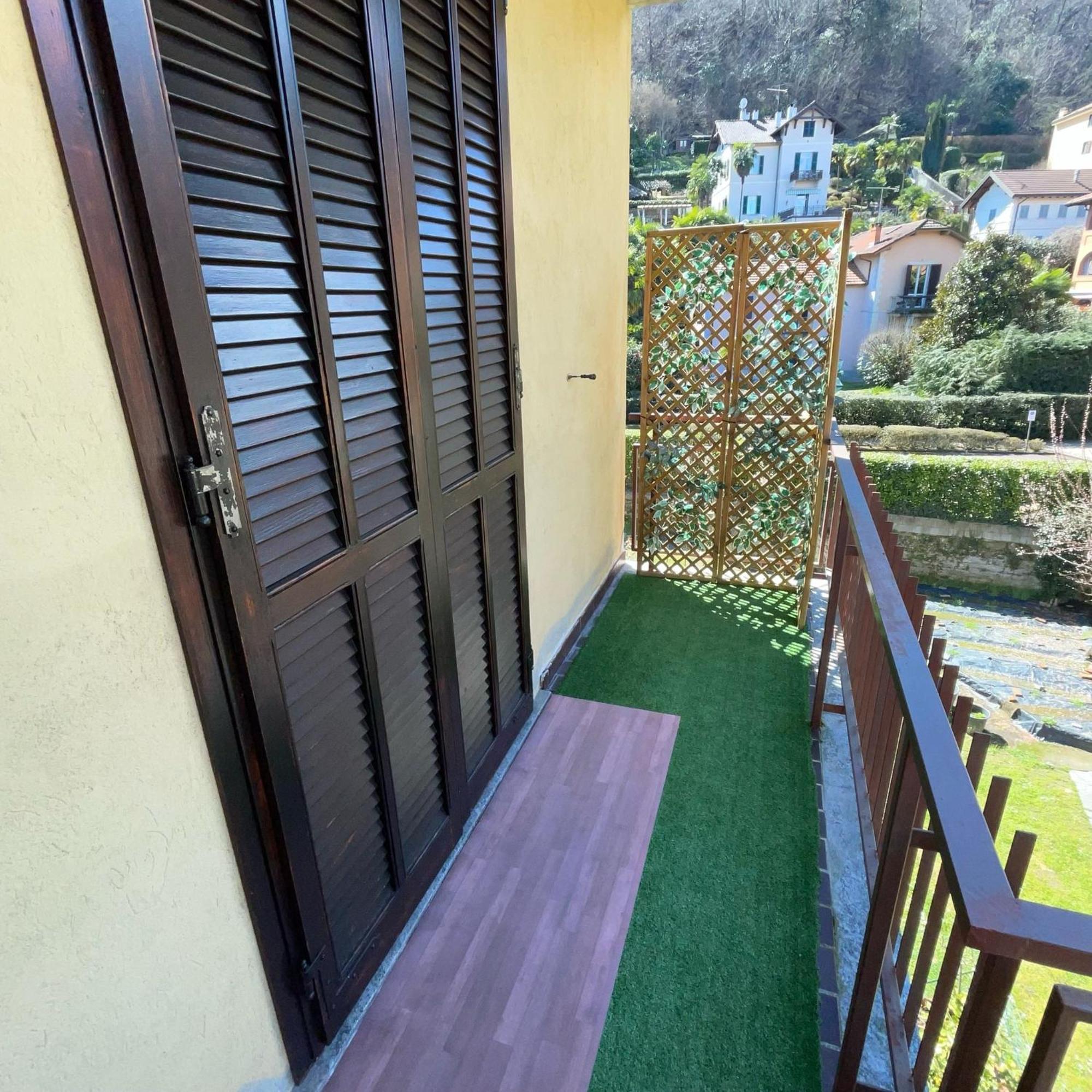 Marnhouse Stresa Lake View מראה חיצוני תמונה